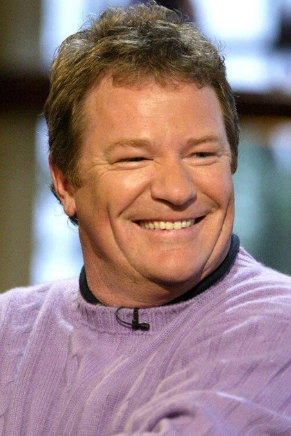 Zdjęcie Jim Davidson