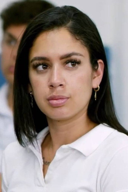 Zdjęcie Casandra Sinai