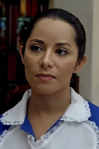 Zdjęcie Miriam Arrieta
