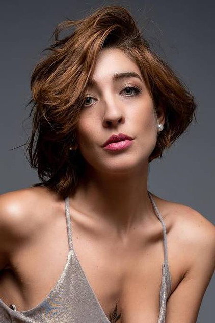 Zdjęcie Cintia Cabrera