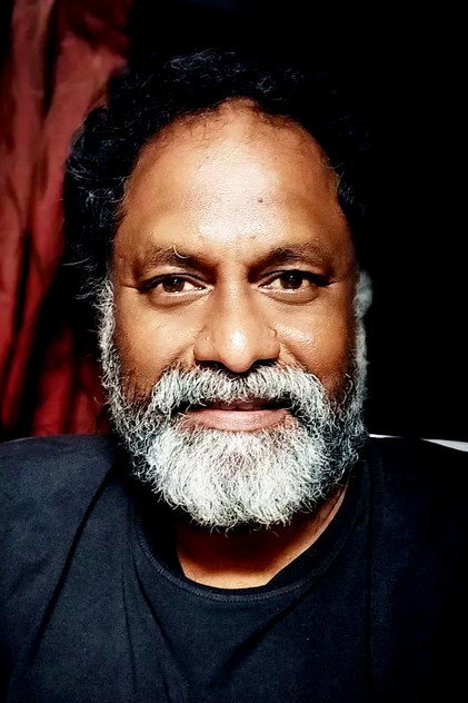 Zdjęcie Rajsekhar Aningi