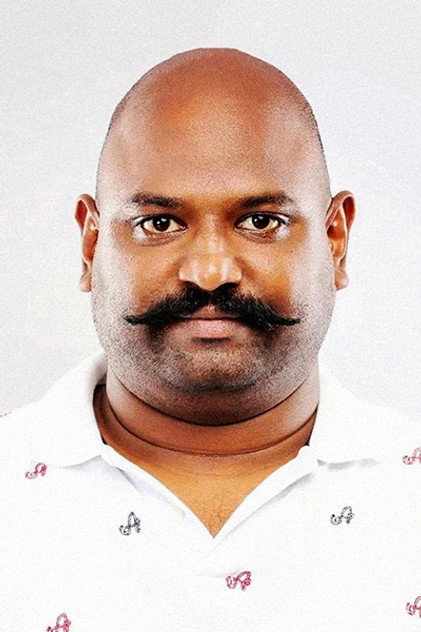 Zdjęcie Jeevan Kumar