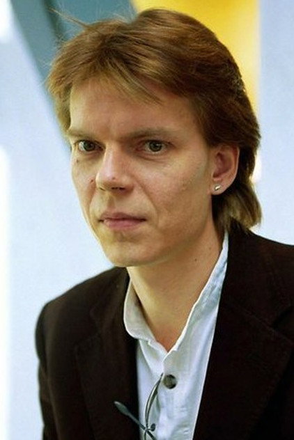 Zdjęcie Ilkka Järvi-Laturi