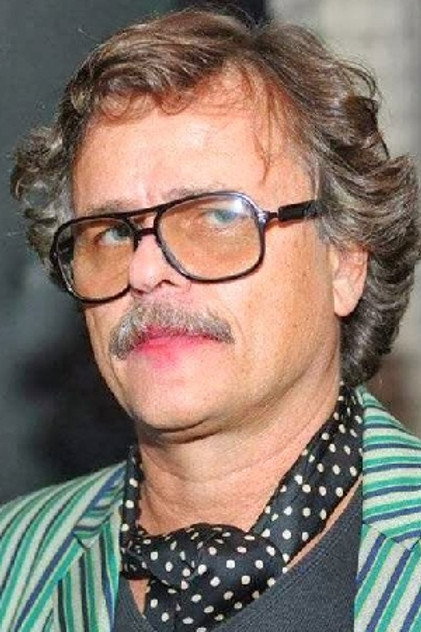 Zdjęcie George Freire
