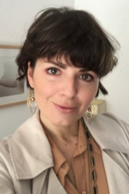 Zdjęcie Marina Franco