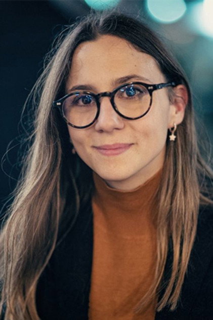 Zdjęcie Aurora Leone