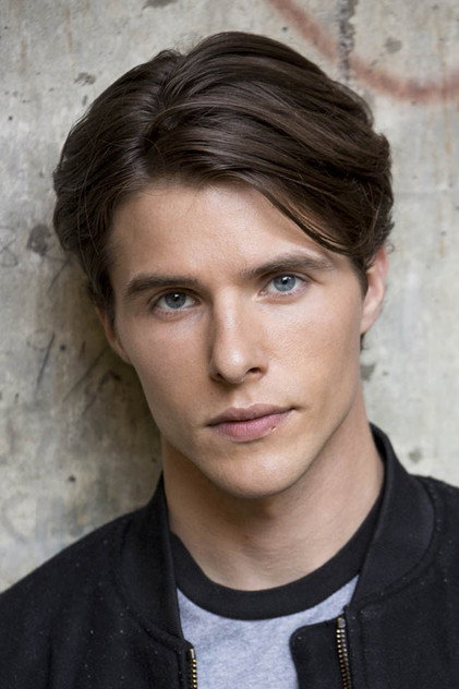 Zdjęcie Justin West