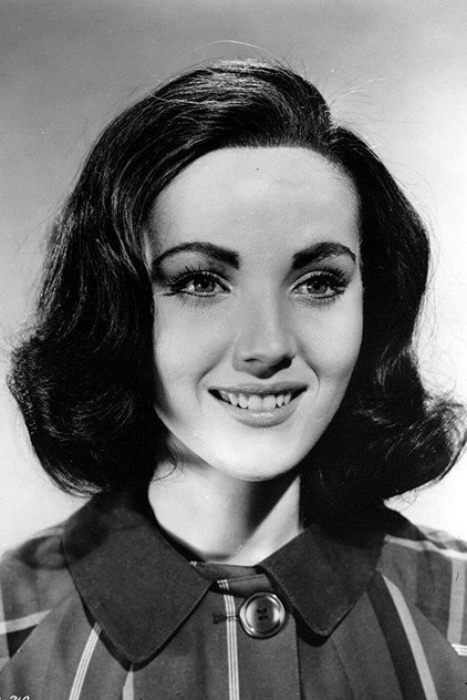 Zdjęcie Warrene Ott