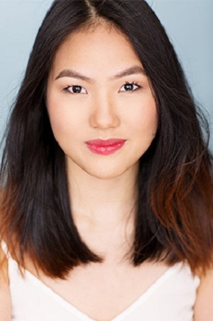 Zdjęcie Chi Nguyen