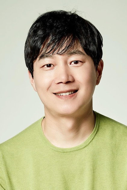 Zdjęcie Jeong Won-jo