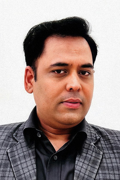 Zdjęcie Keshav Deepak