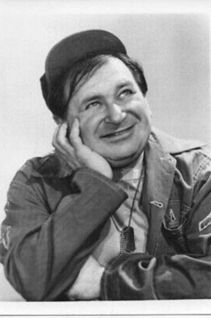 Zdjęcie Maurice Gosfield