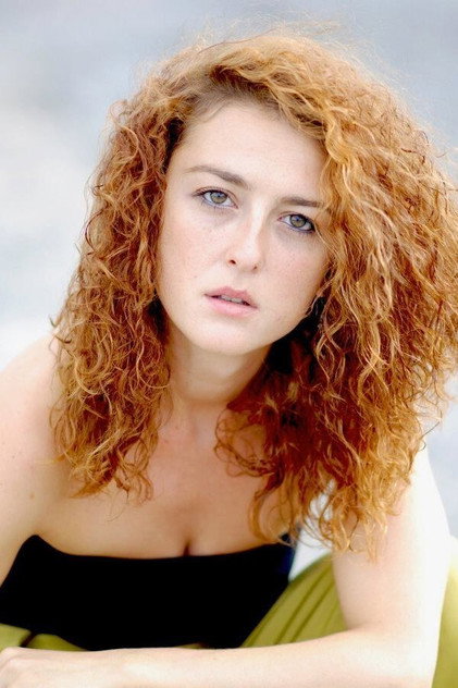 Zdjęcie Caterina Fornaciai