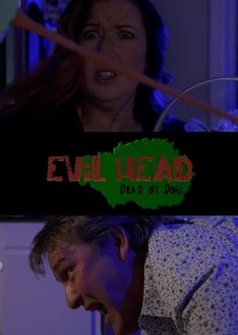 Okładka filmu Evil Head: Dead by Dong