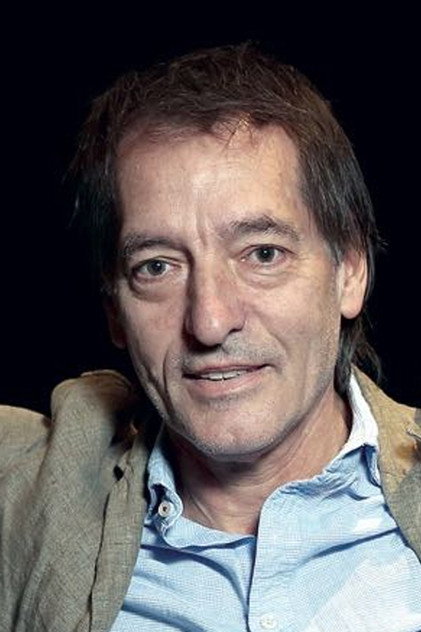 Zdjęcie Pablo E. Bossi