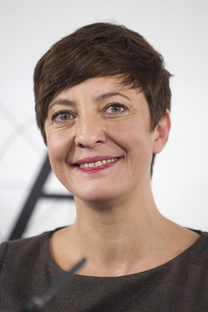 Zdjęcie Eva Hache