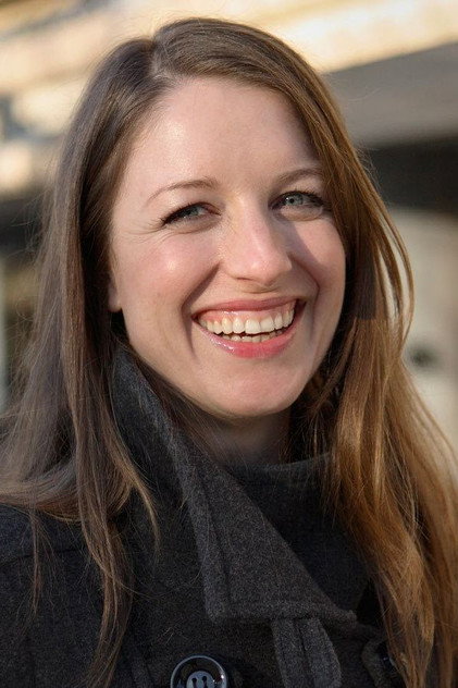 Zdjęcie Suzie Templeton