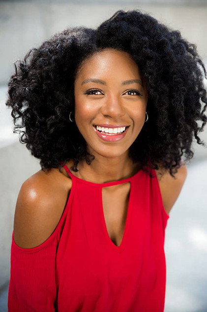 Zdjęcie Alexandria Collins