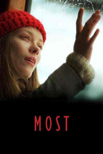 Okładka filmu Most