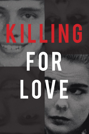 Okładka filmu Killing for Love