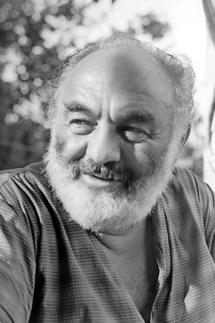 Zdjęcie სერგო ფარაჯანოვი