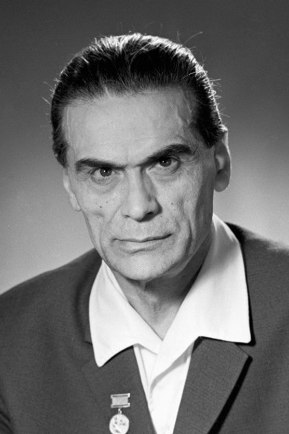 Zdjęcie სპარტაკ ბაღაშვილი