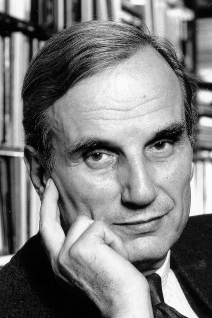 Zdjęcie Joachim Fest