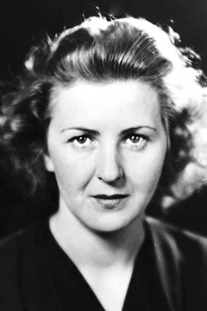 Zdjęcie Eva Braun