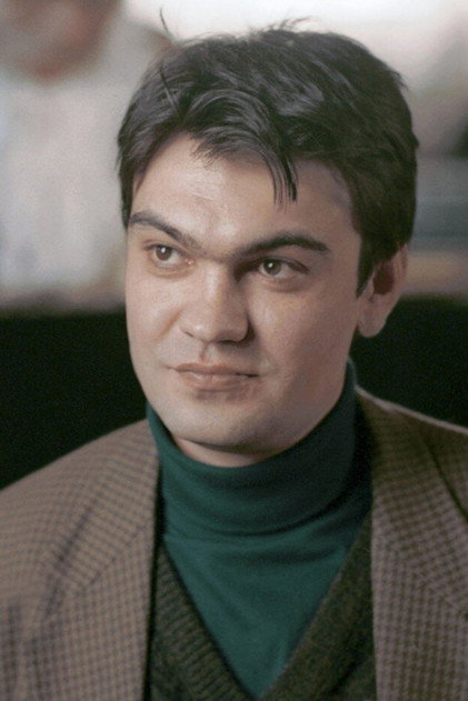 Zdjęcie Василий Пичул