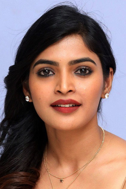 Zdjęcie Sanchita Shetty