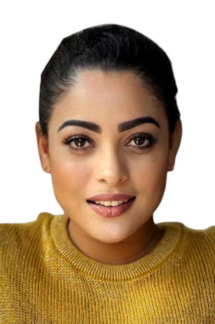 Zdjęcie Anjali Rao