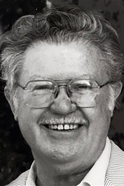 Zdjęcie Bill Scott