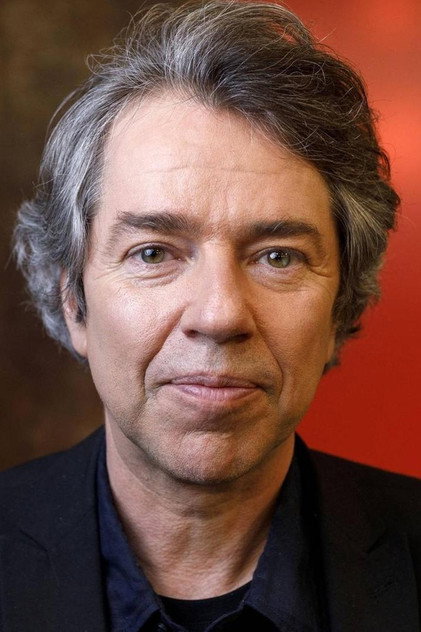 Zdjęcie Andres Veiel