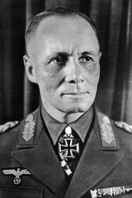 Zdjęcie Erwin Rommel