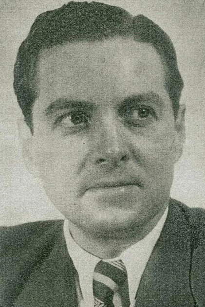 Zdjęcie Harry Giese