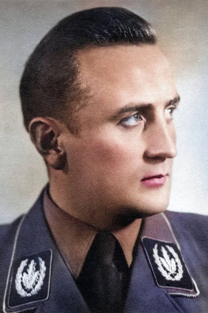 Zdjęcie Artur Axmann