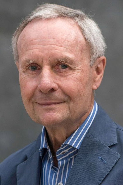 Zdjęcie Hansjürgen Rosenbauer