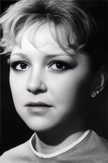 Zdjęcie Елена Марютина