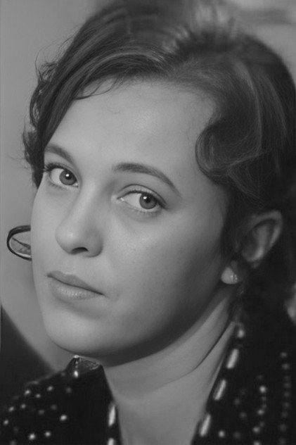 Zdjęcie Татьяна Митрушина