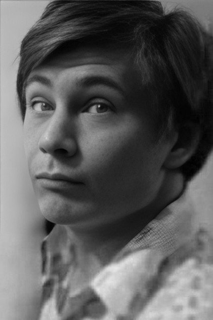 Zdjęcie Александр Пряхин