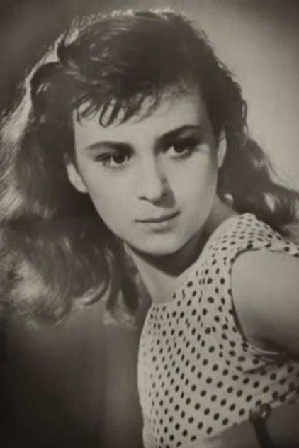 Zdjęcie ბელა მირიანაშვილი