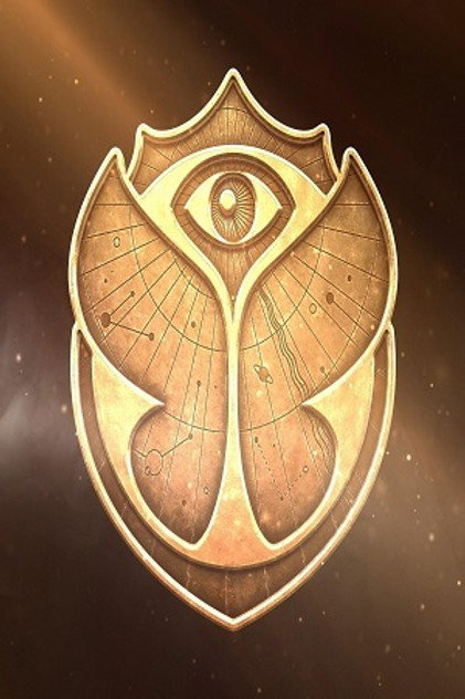 Zdjęcie Tomorrowland Festival