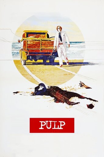 Okładka filmu Pulp