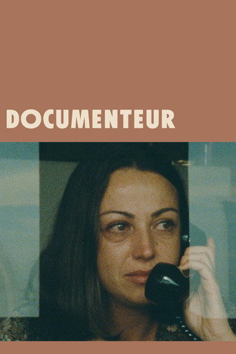 Okładka filmu Documenteur