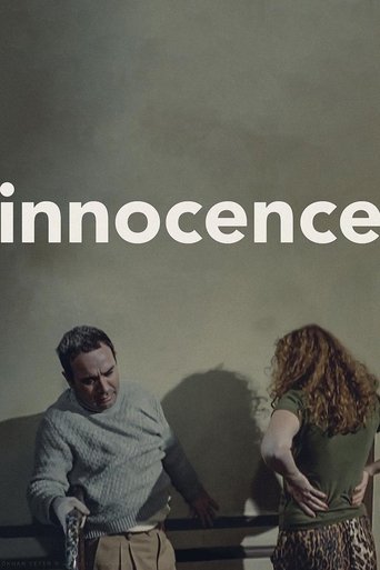 Okładka filmu Innocence