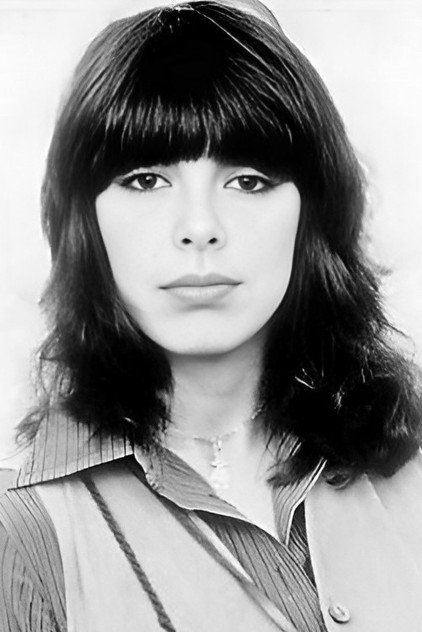 Zdjęcie Nadia Cassini