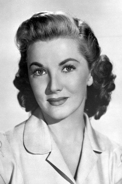 Zdjęcie Phyllis Coates