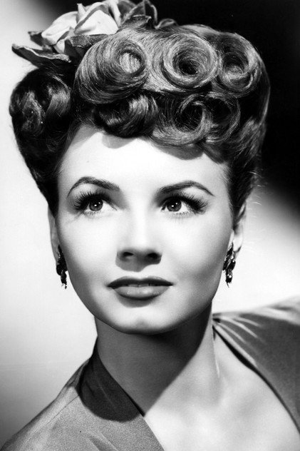 Zdjęcie Janet Blair