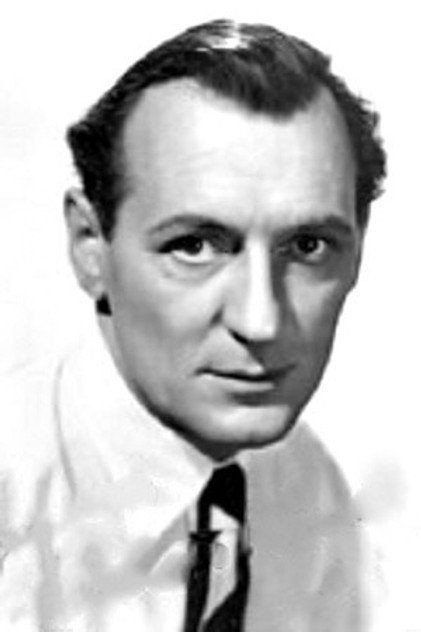 Zdjęcie Richard Murdoch