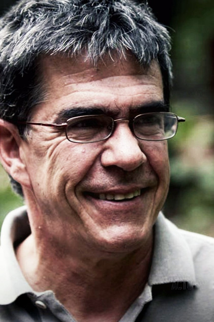 Zdjęcie Ricardo Bartis